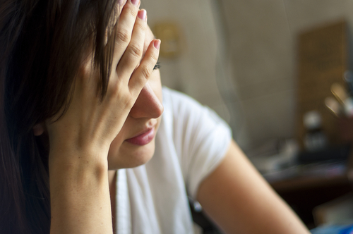 Fatigue is a common symptom of endometriosis