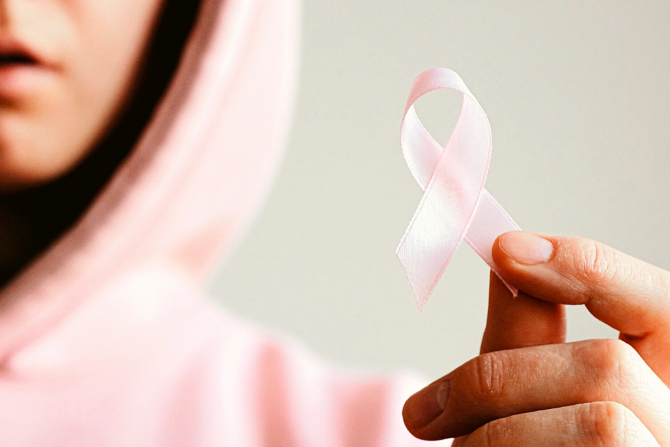 Fertility preservation is effective in female cancer patients