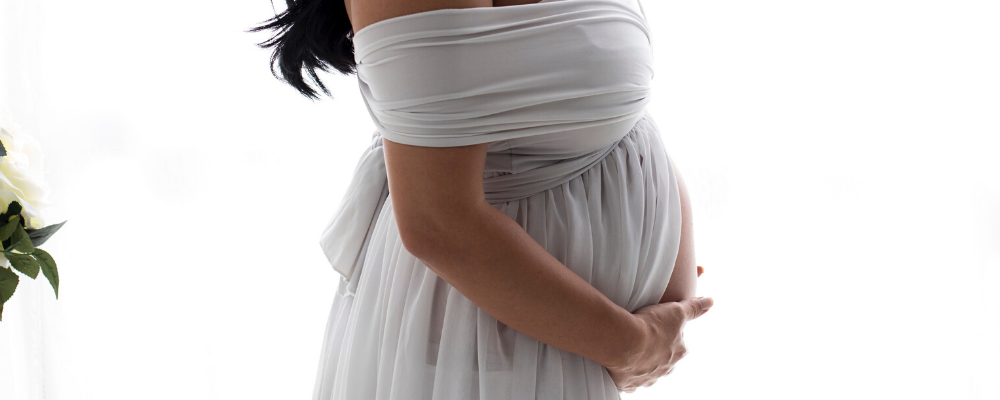 Cell-free DNA blood tests may help predict pregnancy complications